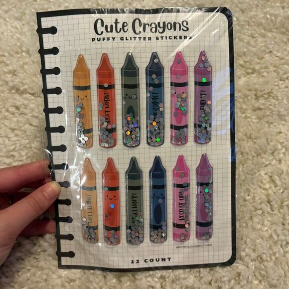 School/Classroom Supplies - Set C - Picture 6 of 9